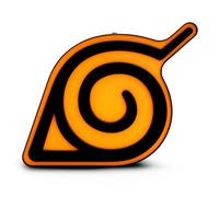 NARUTO SHIPPUDEN - Lamp - Konoha