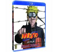Naruto Shippuden - Le Film : Blood Prison [Francia] [Blu-ray]