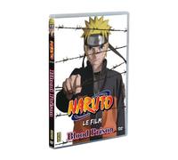 Naruto Shippuden - Le Film : Blood Prison [Francia] [DVD]