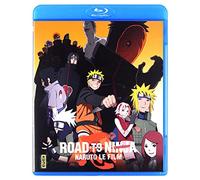 Naruto Shippuden - Le Film : Road to Ninja [Francia] [Blu-ray]