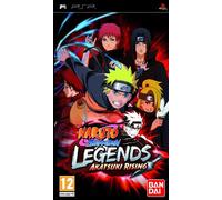 Naruto Shippuden Legends:Akatsuki R