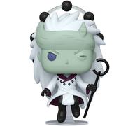 Funko Pop! Animation: Naruto Shippuden - Madara Uchiha (Sage of Six Paths) #1196 Vinyl Figure, 58009