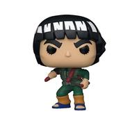 Naruto Shippuden Might Guy Pop Animación #1195 Vinyl Figura Funko
