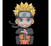 Naruto Shippuden Money Bank Hucha Plastoy