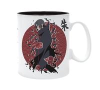 ABYSTYLE - Taza NARUTO SHIPPUDEN Itachi Uchiwa
