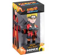 Naruto Shippuden Naruto Minix Figura 12cm Minix