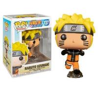 Funko Funko Pop Naruto corriendo