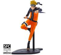 Naruto Shippuden Naruto Uzumaki Sfc Super Figura Collection PVC Statue Abystyle