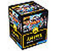 Clementoni 35517 Naruto Shippuden Cube Shippuden-500 Teile-Puzzle, horizontal, S