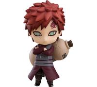 Naruto Shippuden Nendoroid Pvc Action Figura Gaara 10 Cm Good Smile Company