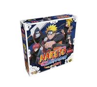 Naruto Shippuden Ninja Arena