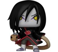 Funko Pop! Animation: Naruto - Orochimaru - Figura de Vinilo Coleccionable - Idea de Regalo- Mercancia Oficial - Juguetes para Niños y Adultos - Anime Fans - Muñeco para Coleccionistas y Exposición