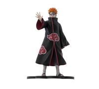 Naruto Shippuden Pain SFC Super Figura Colección PVC Figura Estatua ABYSTYLE