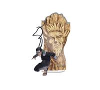 Naruto Shippuden Panel Espectáculo - Hiruzen Sarutobi ORIGINAL