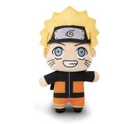 Naruto Shippuden - Peluche 15 cm