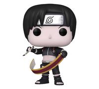 Naruto Shippuden Pop Animación #1507 Vinyl Figura Funko