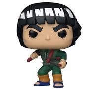 Funko Pop Naruto Might Guy