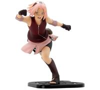 NARUTO SHIPPUDEN SAKURA ANIME - FIGURES