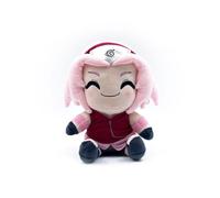 Naruto Shippuden Sakura - Peluche (22 cm)