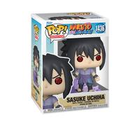 Naruto Shippuden Sasuke Uchiha (First Susano'O ) Pop Frieza #1436 Vinyl Figura