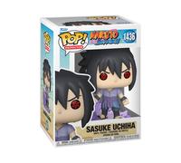 Naruto Shippuden Sasuke Uchiha (First Susano'O ) Pop Frieza #1436 Vinyl Figura