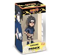 Figura minix naruto - sasuke