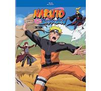 Naruto Shippuden Set 1 [USA] [Blu-ray]