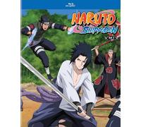 NARUTO SHIPPUDEN SET 3