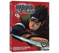 Naruto Shippuden: Box Set 6 [DVD]