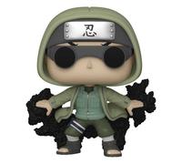 Funko Pop! Animation - Naruto Shippuden - Shino Aburame