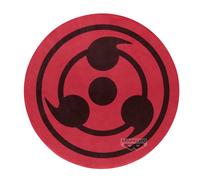 Naruto Shippuden Super Big Sharingan Itachi plush 39cm Banpresto