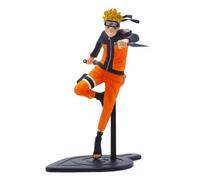 Naruto Shippuden - Super Figura Collection - Naruto 17cm Figures
