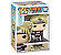 Naruto Shippuden Temari Pop Animación #1660 Vinyl Figura Funko
