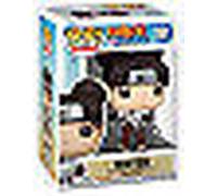 Naruto Shippuden Tenten POP Animación #1661 Figura De Vinilo FUNKO