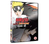 Naruto Shippuden The Movie 2: Bonds [DVD] [Reino Unido]