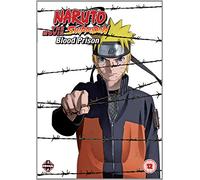 Naruto - Shippuden: The Movie 5 - Blood Prison [DVD] [Alemania]