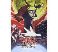 Naruto Shippuden The Movie: Blood Prison [Edizione: Stati Uniti] [USA] [DVD]
