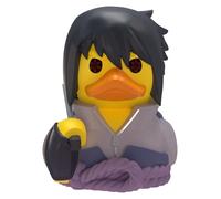 Naruto shippuden tubbz figura pvc sasuke uchiha collector's edition 10
