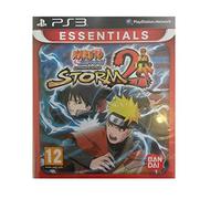 Naruto Shippuden Ultimate Ninja Storm 2 [Importación Italiana]