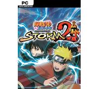 Naruto Shippuden: Ultimate Ninja STORM 2 PC