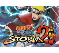 NARUTO SHIPPUDEN: Ultimate Ninja STORM 2 (Xbox One / Xbox Series X|S) Xbox Live Key - UNITED STATES