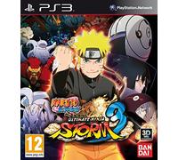Naruto Shippuden : ultimate Ninja storm 3 - édition day one [Importación francesa]