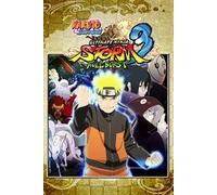 NARUTO SHIPPUDEN: Ultimate Ninja STORM 3 Full Burst (EN Only) (Nintendo Switch) eShop Key EUROPE