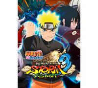 NARUTO SHIPPUDEN: Ultimate Ninja STORM 3 Full Burst HD (PC) Steam Key GLOBAL