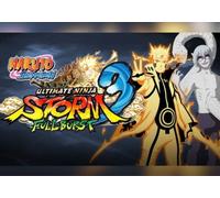 NARUTO SHIPPUDEN: Ultimate Ninja STORM 3 Full Burst (PC) Steam Key - GLOBAL