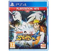 Naruto Shippuden : Ultimate Ninja Storm 4