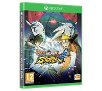 Naruto Shippuden: Ultimate Ninja Storm 4 [Importación Francesa]