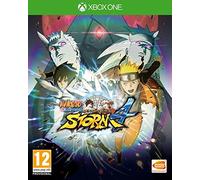 Naruto Shippuden: Ultimate Ninja Storm 4 [Importación Inglesa]