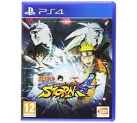 Naruto Shippuden: Ultimate Ninja Storm 4 [Importación Inglesa]