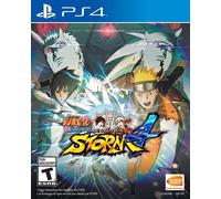 Naruto Shippuden: Ultimate Ninja Storm 4 - Pla (PlayStation 4) (Importación USA)
